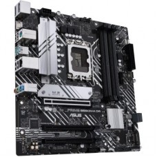 Материнська плата ASUS PRIME B660M-A D4-CSM - Фото