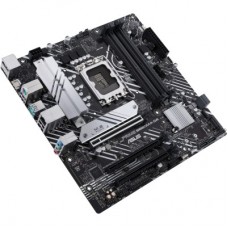 Материнська плата ASUS PRIME B660M-A D4-CSM - Фото