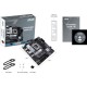 Материнская плата ASUS PRIME B660M-A D4-CSM Материнская плата ASUS PRIME B660M-A D4-CSM