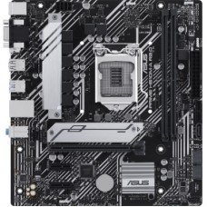 Материнська плата ASUS PRIME H510M-A R2.0 - Фото