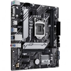 Материнська плата ASUS PRIME H510M-A R2.0 - Фото