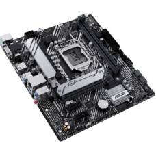Материнська плата ASUS PRIME H510M-A R2.0 - Фото