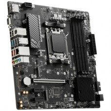 Материнська плата MSI PRO B650-P - Фото