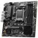 Материнская плата MSI PRO B650M-P Материнская плата MSI PRO B650M-P