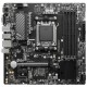 Материнская плата MSI PRO B650M-P Материнская плата MSI PRO B650M-P