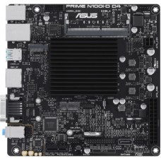 Материнська плата ASUS PRIME N100I-D D4-CSM - Фото