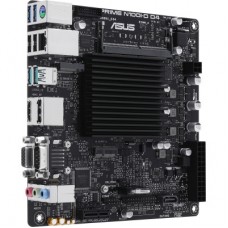 Материнська плата ASUS PRIME N100I-D D4-CSM - Фото