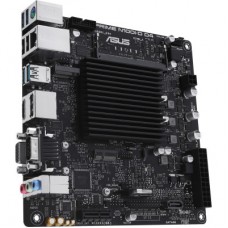 Материнська плата ASUS PRIME N100I-D D4-CSM - Фото