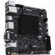 Материнская плата ASUS PRIME N100I-D D4-CSM Материнская плата ASUS PRIME N100I-D D4-CSM