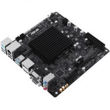 Материнська плата ASUS PRIME N100I-D D4-CSM - Фото