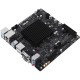 Материнская плата ASUS PRIME N100I-D D4-CSM Материнская плата ASUS PRIME N100I-D D4-CSM