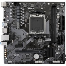 Материнська плата GIGABYTE A620M H - Фото