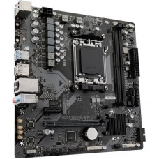 Материнська плата GIGABYTE A620M H - Фото