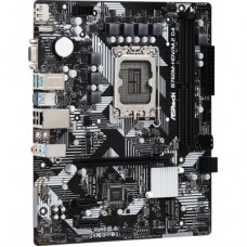 Материнська плата ASRock B760M-HDV/M.2 D4 - Фото