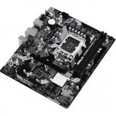 Материнська плата ASRock B760M-HDV/M.2 D4 - Фото