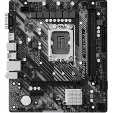 Материнская плата ASRock H610M-HVS/M.2 R2.0 Материнская плата ASRock H610M-HVS/M.2 R2.0