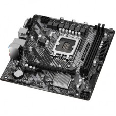 Материнская плата ASRock H610M-HVS/M.2 R2.0 - Фото