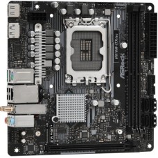 Материнская плата ASRock H610M-HVS/M.2 R2.0 - Фото