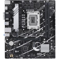 Материнська плата ASUS PRIME B760M-K - Фото