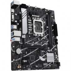 Материнська плата ASUS PRIME B760M-K - Фото