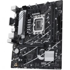 Материнська плата ASUS PRIME B760M-K - Фото