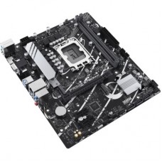 Материнська плата ASUS PRIME B760M-K - Фото