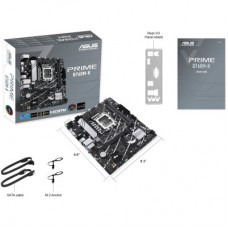 Материнська плата ASUS PRIME B760M-K - Фото