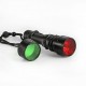 Фонарь Videx Тактичний 2000Lm 6500K (VLF-AT265)