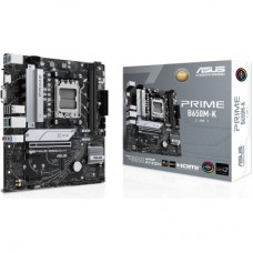 Материнская плата ASUS PRIME B650M-K Материнская плата ASUS PRIME B650M-K