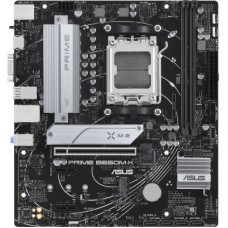 Материнська плата ASUS PRIME B650M-K - Фото