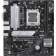 Материнская плата ASUS PRIME B650M-K Материнская плата ASUS PRIME B650M-K