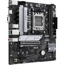 Материнська плата ASUS PRIME B650M-K - Фото