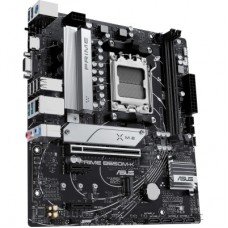 Материнська плата ASUS PRIME B650M-K - Фото