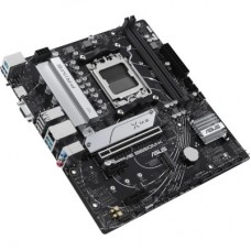 Материнська плата ASUS PRIME B650M-K - Фото