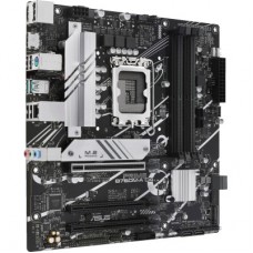 Материнська плата ASUS PRIME B760M-A D4-CSM - Фото