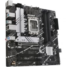 Материнська плата ASUS PRIME B760M-A D4-CSM - Фото