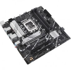 Материнська плата ASUS PRIME B760M-A D4-CSM - Фото