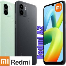 Смартфон Xiaomi Redmi A2 2/32 редмі А2 - Фото