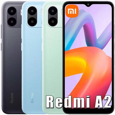 Смартфон Xiaomi Redmi A2 2/32 редмі А2