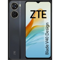 Смартфон ZTE V40 Design 6/128GB - Фото