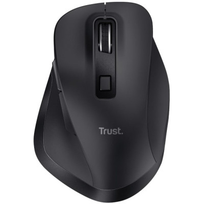 Мышка Trust Fyda Wireless Black (24727)