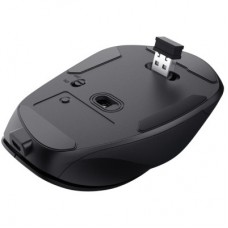 Мышка Trust Fyda Wireless Black (24727) - Фото