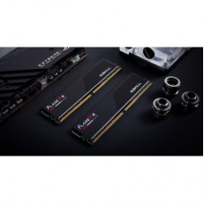 Модуль пам'яті для комп'ютера DDR5 32 GB (2x16GB) 6000 MHz Ripjaws S5 G.Skill (F5-6000J3040F16GX2-RS5K) Модуль пам'яті для комп'ютера DDR5 32 GB (2x16GB) 6000 MHz Ripjaws S5 G.Skill (F5-6000J3040F16GX2-RS5K) - Фото