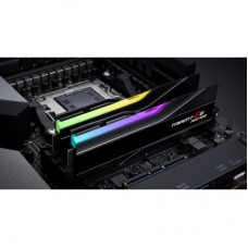 Модуль пам'яті для комп'ютера DDR5 32 GB (2x16GB) 6000 MHz Trident Z5 NEO RGB for AMD G.Skill Модуль пам'яті для комп'ютера DDR5 32 GB (2x16GB) 6000 MHz Trident Z5 NEO RGB for AMD G.Skill - Фото