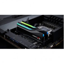 Модуль пам'яті для комп'ютера DDR5 32 GB (2x16GB) 6000 MHz Trident Z5 NEO RGB for AMD G.Skill Модуль пам'яті для комп'ютера DDR5 32 GB (2x16GB) 6000 MHz Trident Z5 NEO RGB for AMD G.Skill - Фото