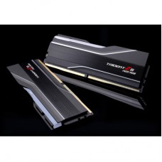 Модуль пам'яті для комп'ютера DDR5 32 GB (2x16GB) 6000 MHz Trident Z5 NEO RGB for AMD G.Skill Модуль пам'яті для комп'ютера DDR5 32 GB (2x16GB) 6000 MHz Trident Z5 NEO RGB for AMD G.Skill - Фото
