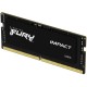 Модуль памяти для ноутбука SoDIMM DDR5 32GB 5600 MHz Impact Kingston Fury (ex.HyperX) (KF556S40IB-32) Модуль памяти для ноутбука SoDIMM DDR5 32GB 5600 MHz Impact Kingston Fury (ex.HyperX) (KF556S40IB-32)
