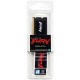Модуль памяти для ноутбука SoDIMM DDR5 32GB 5600 MHz Impact Kingston Fury (ex.HyperX) (KF556S40IB-32) Модуль памяти для ноутбука SoDIMM DDR5 32GB 5600 MHz Impact Kingston Fury (ex.HyperX) (KF556S40IB-32)