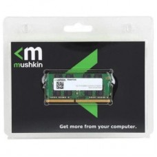 Модуль пам'яті для ноутбука SoDIMM DDR4 16 GB 3200 MHz Essentials Mushkin (MES4S320NF16G) - Фото