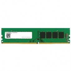 Модуль памяти для компьютера DDR4 16GB 3200 MHz Essentials Mushkin (MES4U320NF16G) Модуль памяти для компьютера DDR4 16GB 3200 MHz Essentials Mushkin (MES4U320NF16G)